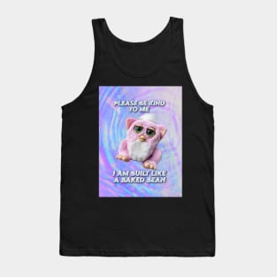 Furby Baby - Be Kind Tank Top